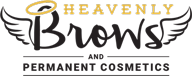 Heavenly Brows Logo